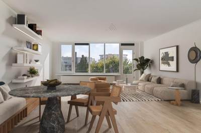 Woning Berlaarstraat 193 Amsterdam