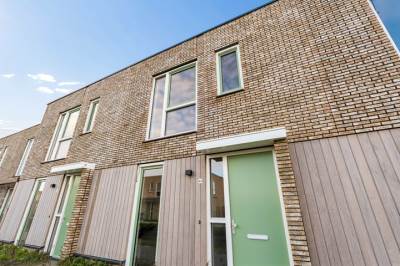 Woning Melanie Kleinpad 43 Almere