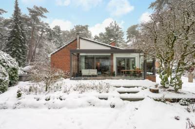 Woning Wolfhezerweg 12032 Wolfheze