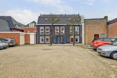 Woning Torenstraat 16C Katwijk (ZH)