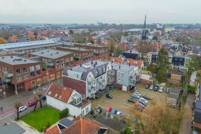 Woning Heiligeweg 19G Krommenie