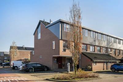 Woning Slangenburg 241 Dordrecht