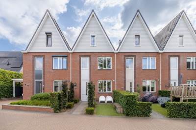 Woning Langshanlaan 60 Barneveld