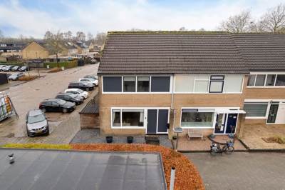 Woning Hunze 135 Drachten