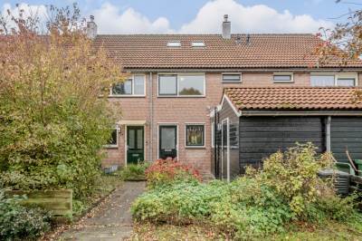 Woning Amstel 22 Heerhugowaard