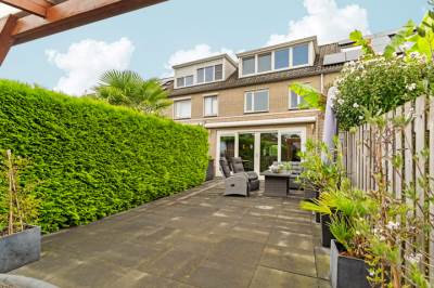 Woning Bizonplantsoen 27 Almere