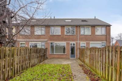 Woning Diekmansweide 56 's-Heerenberg