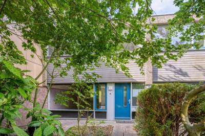 Woning Krodde 18 Uithoorn