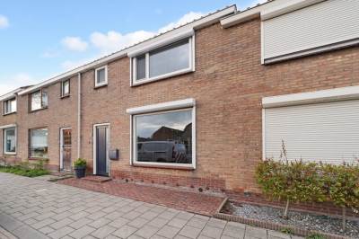 Woning Burgemeester Stemerdinglaan 198 Oost-Souburg