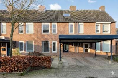 Woning de Plaatse 24 Oirschot