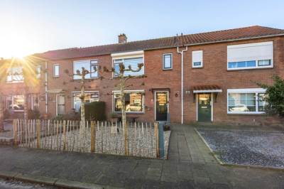 Woning Broekseweg 56 Ameide