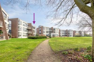 Woning Park Beukenhof 32 Kapelle