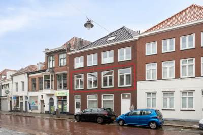 Woning Hinthamereinde 58A Den Bosch