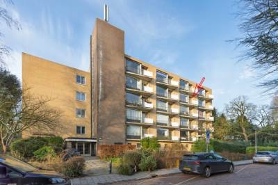 Woning Graaf Wichmanlaan 13AD8 Bussum