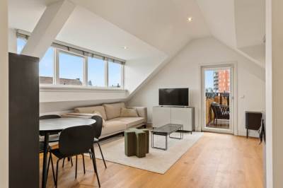 Woning Daniël Stalpertstraat 75H Amsterdam