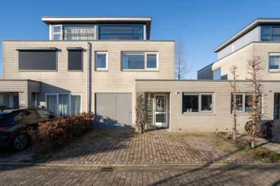 Woning Copierlaan 46 Leerdam