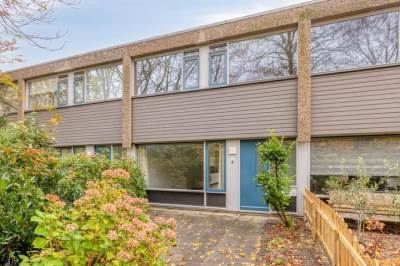 Woning Klaproos 24 Uithoorn