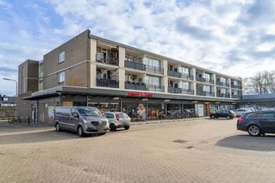 Woning Bart van Peltplein 25 Tilburg