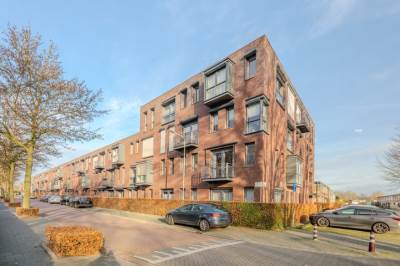 Woning Vlierstraat 77 Venray