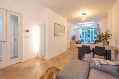 Woning Haagweg 101 Rijswijk (ZH)