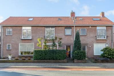 Woning Wolfskuilseweg 179 Nijmegen