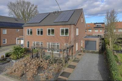 Woning Rijksweg 179B Dorst