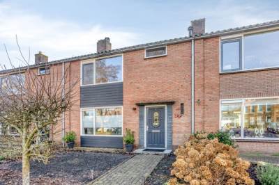 Woning Korte Kuipersweg 16 Epe