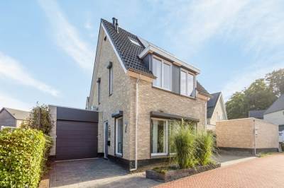 Woning Beukenhof 7 Nuth