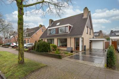 Woning Esdoorn 15 Odijk
