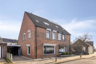 Woning Laarstraat 74 Goor