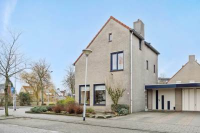 Woning Narcisvallei 2 Den Bosch