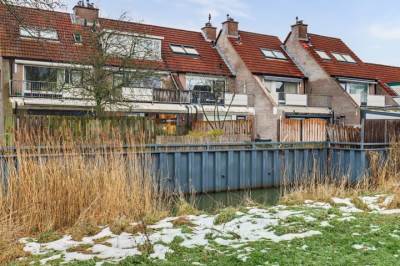 Woning Kroonse Wal 39 Arnhem