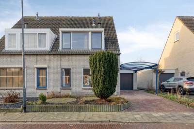 Woning Haringvlietstraat 19 Lewedorp