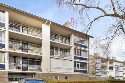 Woning Welschapsedijk 60 Eindhoven