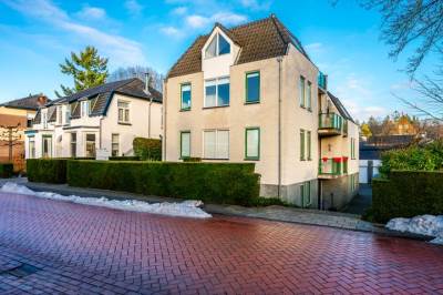 Woning Heuvelweg 2C Doorn
