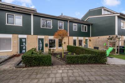 Woning Laan van Rome 59 Alkmaar