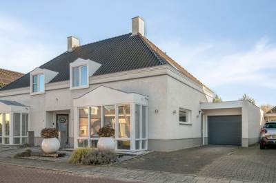 Woning Welle 11 Veldhoven