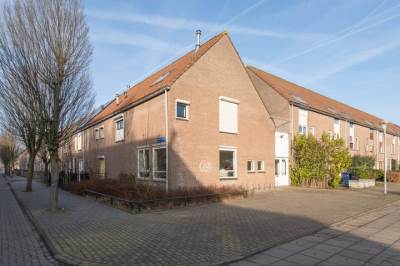 Woning Barneveldpad 31 Almere