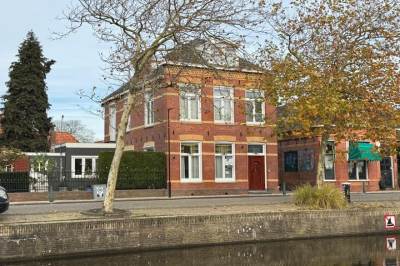 Woning Turfkade 10 Bolsward