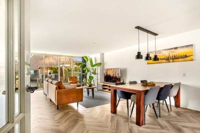 Woning De Grote Weid 9 Uitgeest