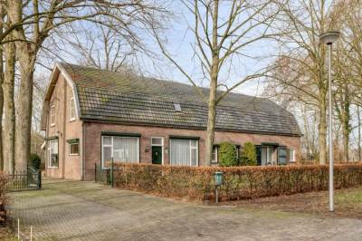 Woning Schafterdijk 4 Valkenswaard