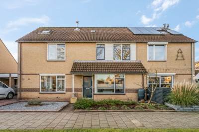 Woning Beethovenlaan 27 Veenendaal