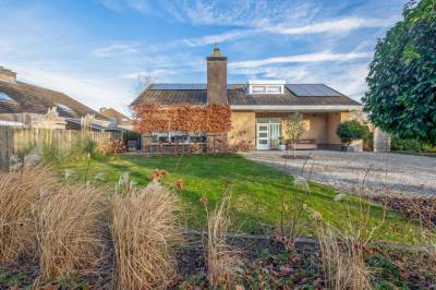 Woning Heistraat 240 Sprang-Capelle