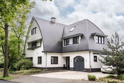 Woning Graaf Willemlaan 2A Vogelenzang