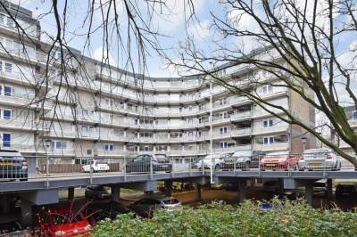 Woning De Brink 196 Den Haag