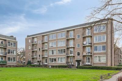 Woning Karel de Grotelaan 281 Eindhoven