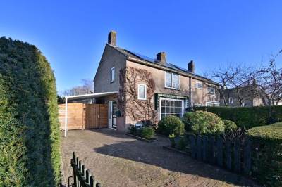 Woning Windvang 3 Blaricum