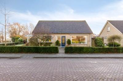 Woning Langegracht 70 Kapelle