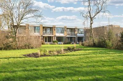 Woning De Rekere 13 Bergen (NH)