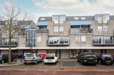 Woning Maerten van Heemskerckstraat 13A Heemskerk